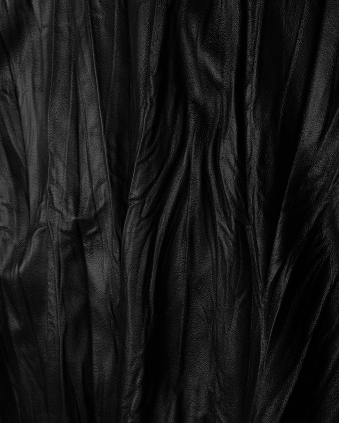 Alana Leather Vest - Junees