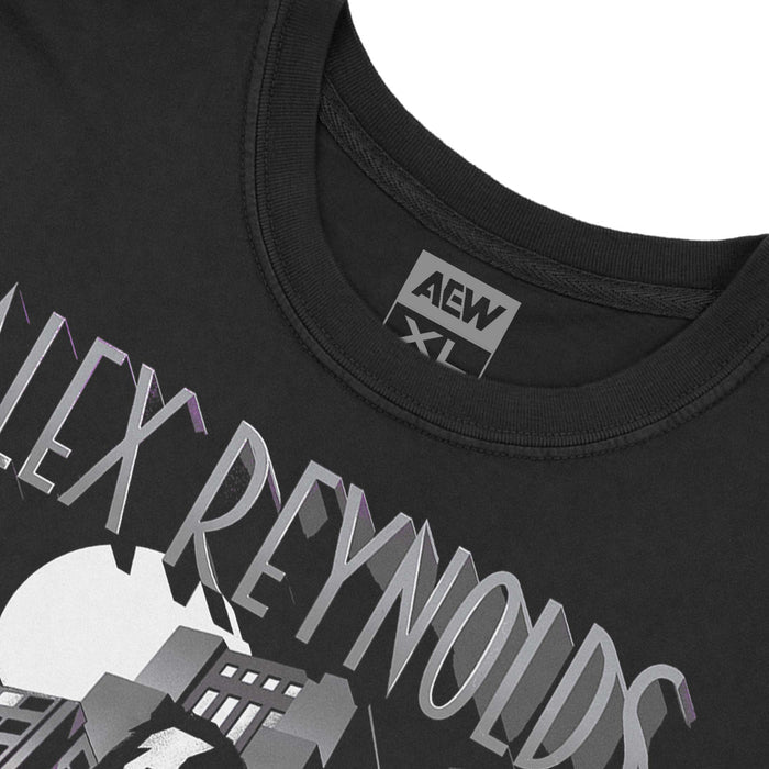 Alex Reynolds - The Dark Horse T-Shirt