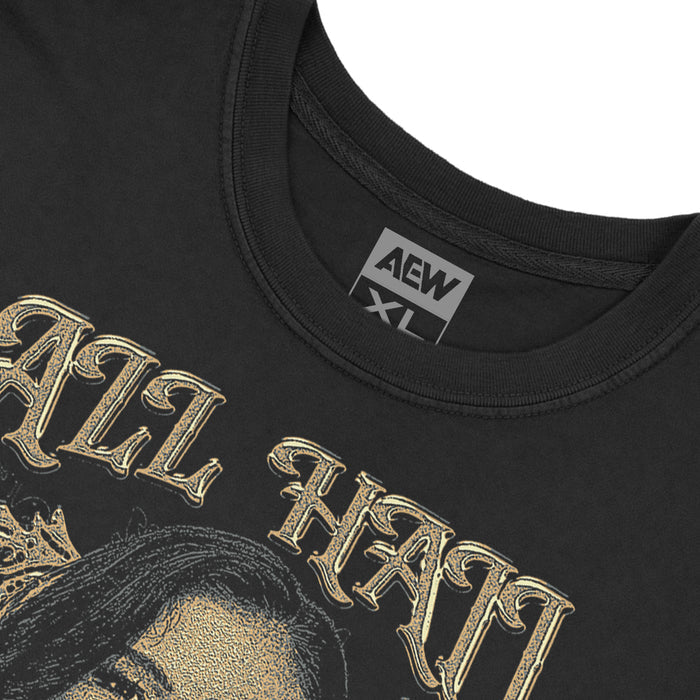 Alex Windsor - ALL HAIL WINDZAAAA T-Shirt
