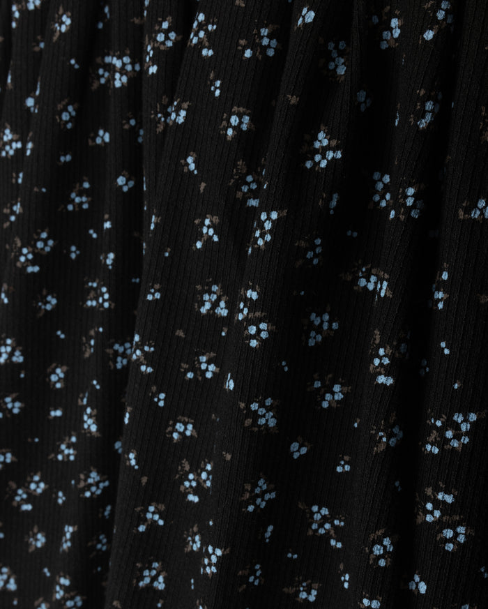 Alina Printed Skirt - Junees