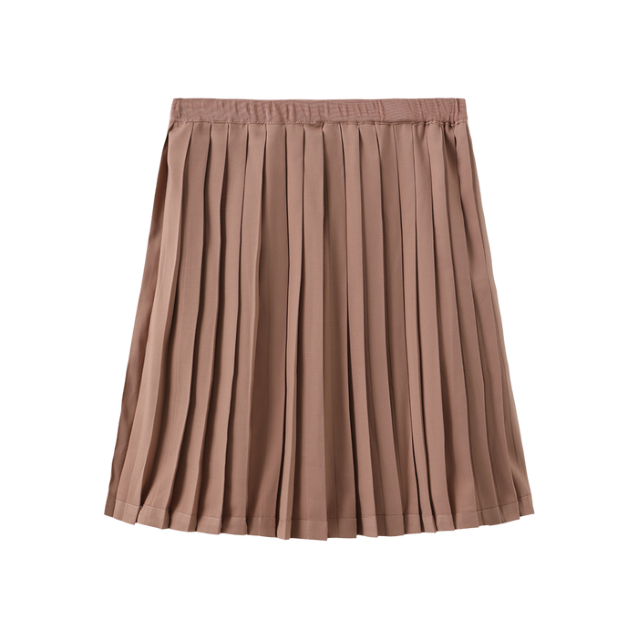 Alko Pleated Skirt