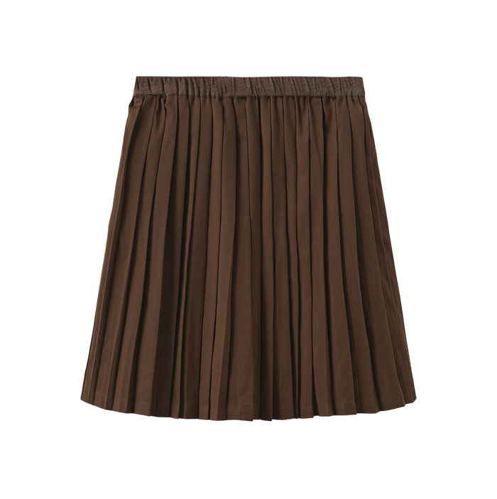 Alko Pleated Skirt