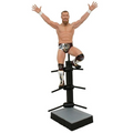 All Elite Wrestling Bryan Danielson Diorama