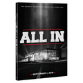AEW Double or Nothing May 30 2021 DVD 2-Disc Set