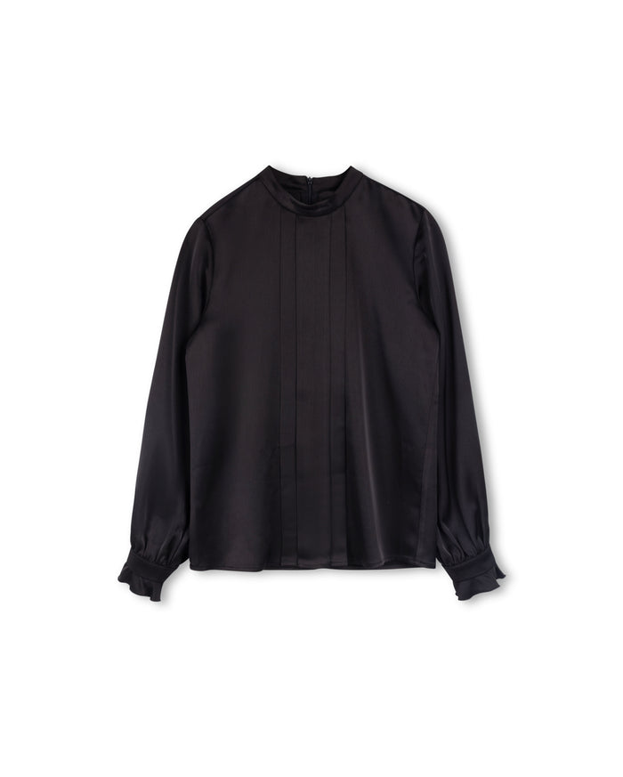 Allen Silk Top - Junees
