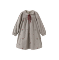 Alton Printed Dress