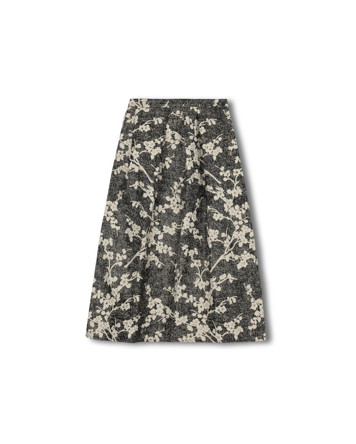 Alyssa Midi Skirt