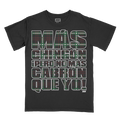 Andrade El Idolo - Mas Chingon T-Shirt