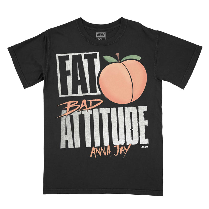 Anna Jay - FABA T-Shirt