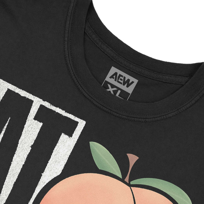 Anna Jay - FABA T-Shirt
