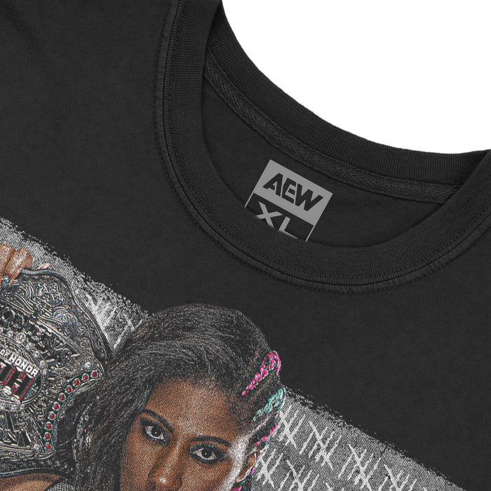 Athena - Forever T-Shirt