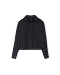 Atlanta Solid Shacket - Junees
