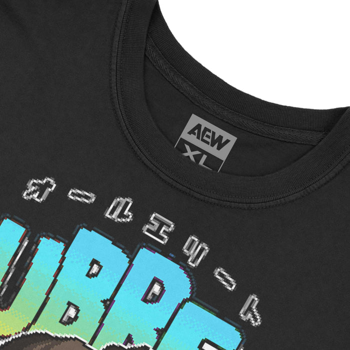 Aubrey Edwards - All Elite Referee T-Shirt