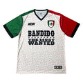 Bandido - Tournament Collection Soccer Jersey