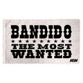 Bandido - Tournament Soccer Collection Sublimated Flag - 60" x 35"