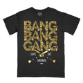 Bang Bang Gang - Ammunition T-Shirt