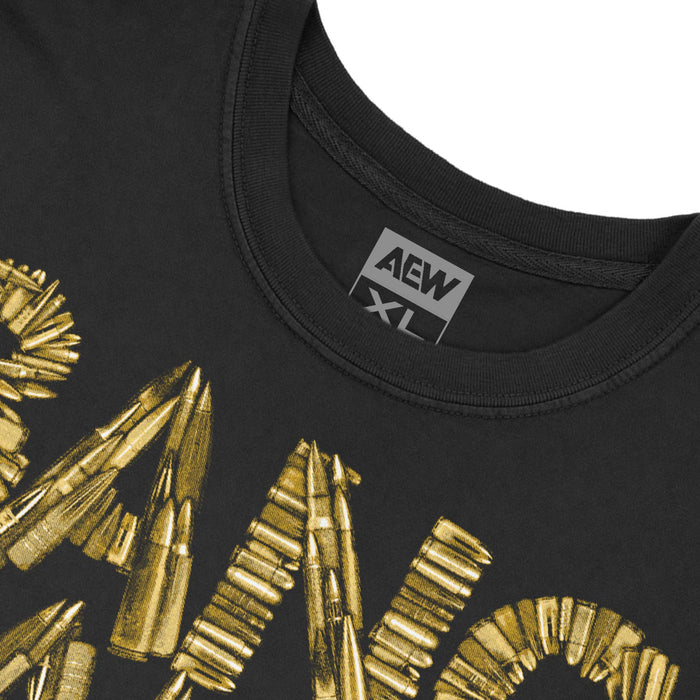 Bang Bang Gang - Ammunition T-Shirt