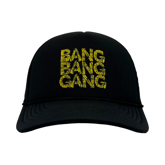 Bang Bang Gang - Trucker Hat