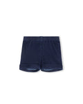 Basic Denim Shorts - Junees