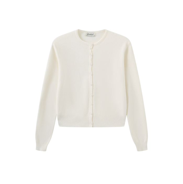 White / XS