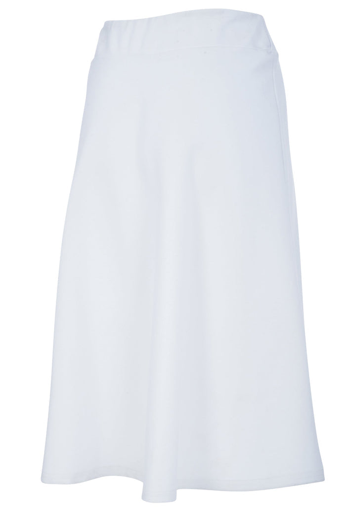 Basic Ponte Skirt - Junees
