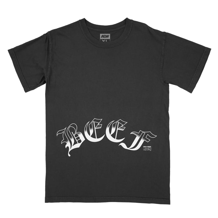Beef - Beef T-Shirt