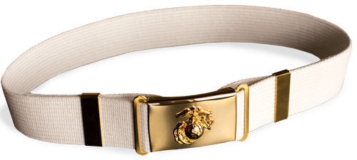 Belt Buckle Uniform for white Honor Guard Belt (ONLY BUCKLE)