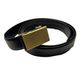 Belt Uniform Ratchet Belt-Associate UPDATE