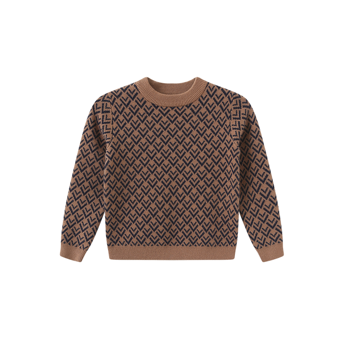 Betsey Knit Set