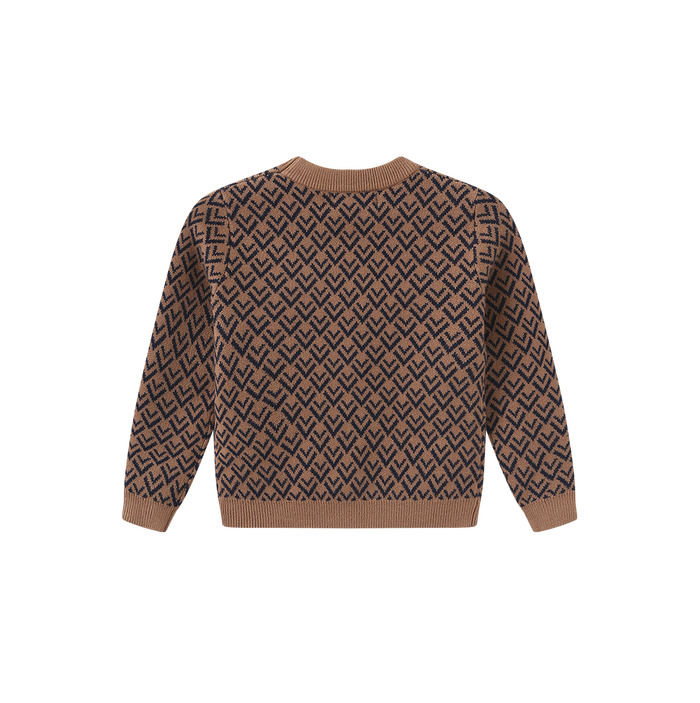 Betsey Knit Set