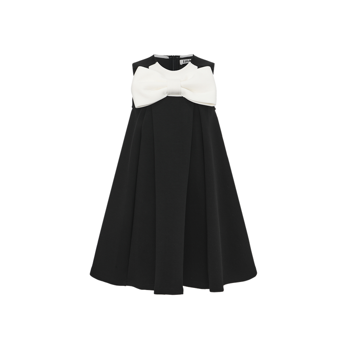 Big Bow Scuba A-line Jumper