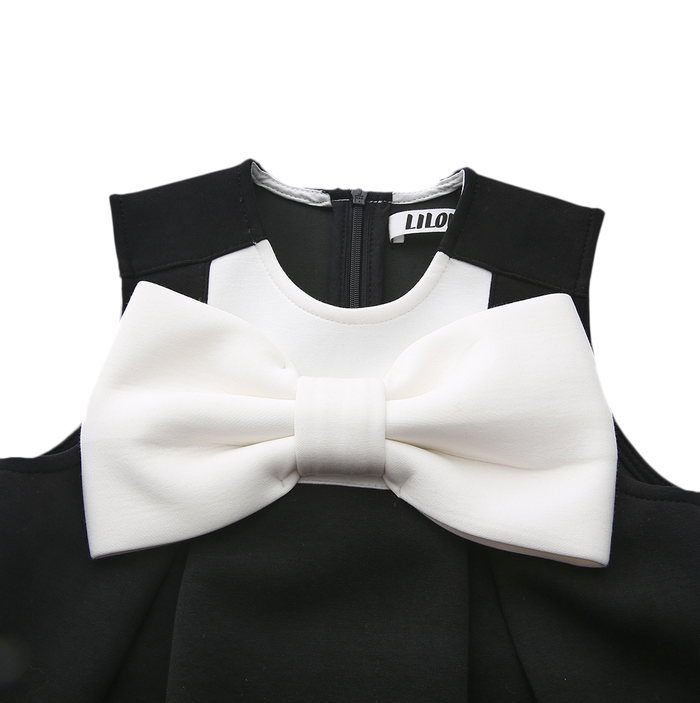 Big Bow Scuba A-line Jumper