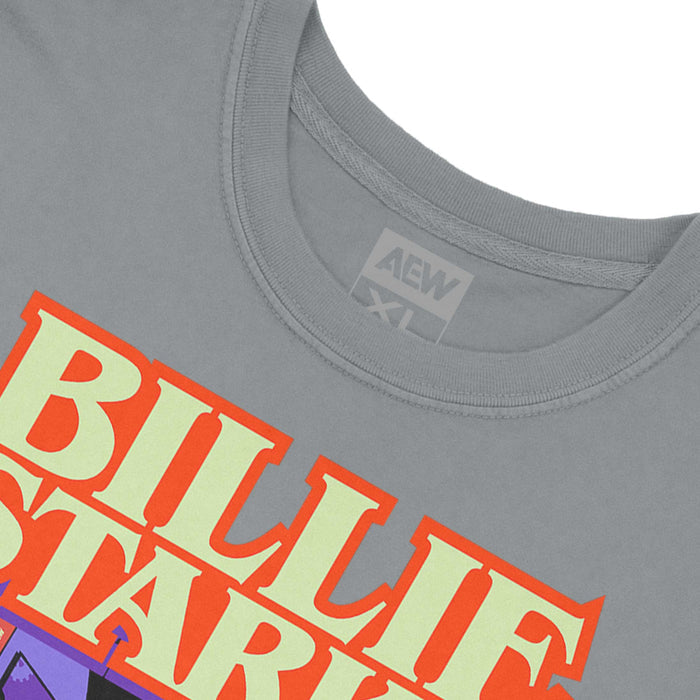 Billie Starkz - Scream Rabbit Scream T-Shirt
