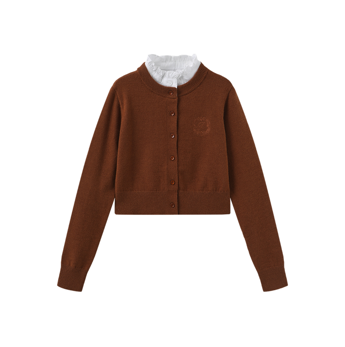 Birnit Knit Cardigan