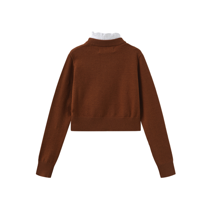 Birnit Knit Cardigan
