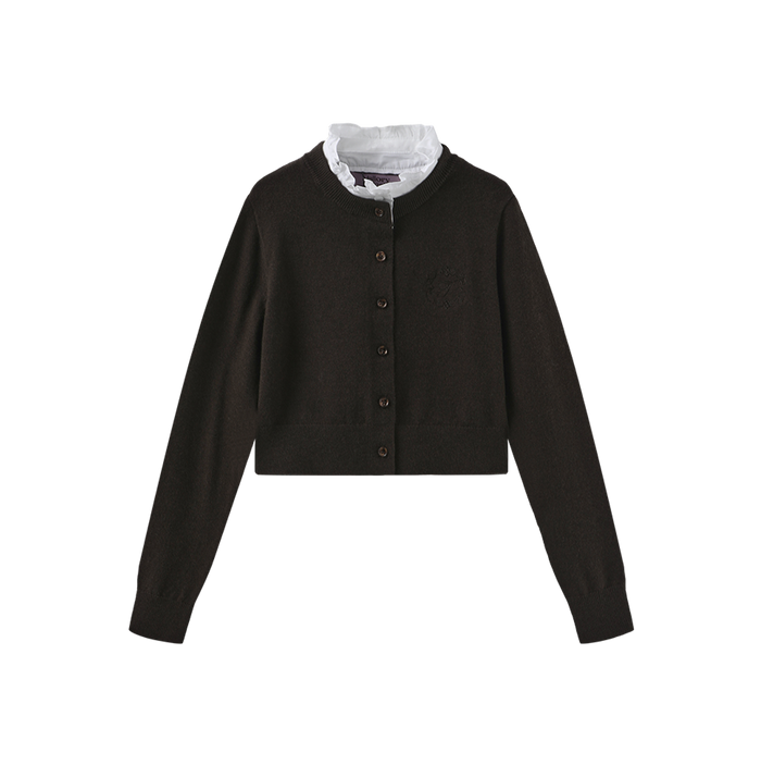 Birnit Knit Cardigan