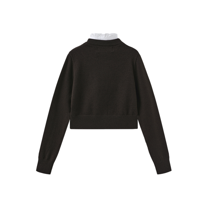 Birnit Knit Cardigan