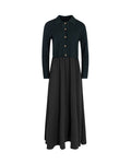 Blazer Maxi Dress - Junees