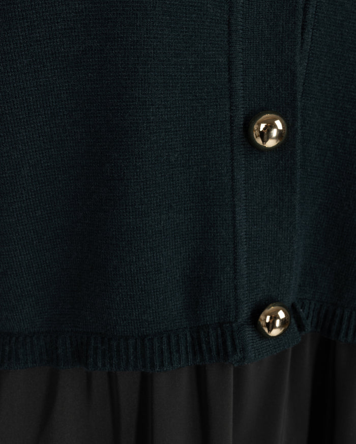 Blazer Maxi Dress - Junees
