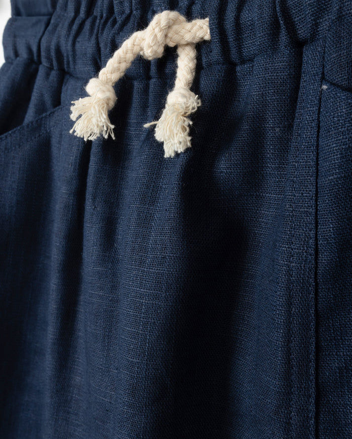 Bliss Drawstring Skirt - Junees