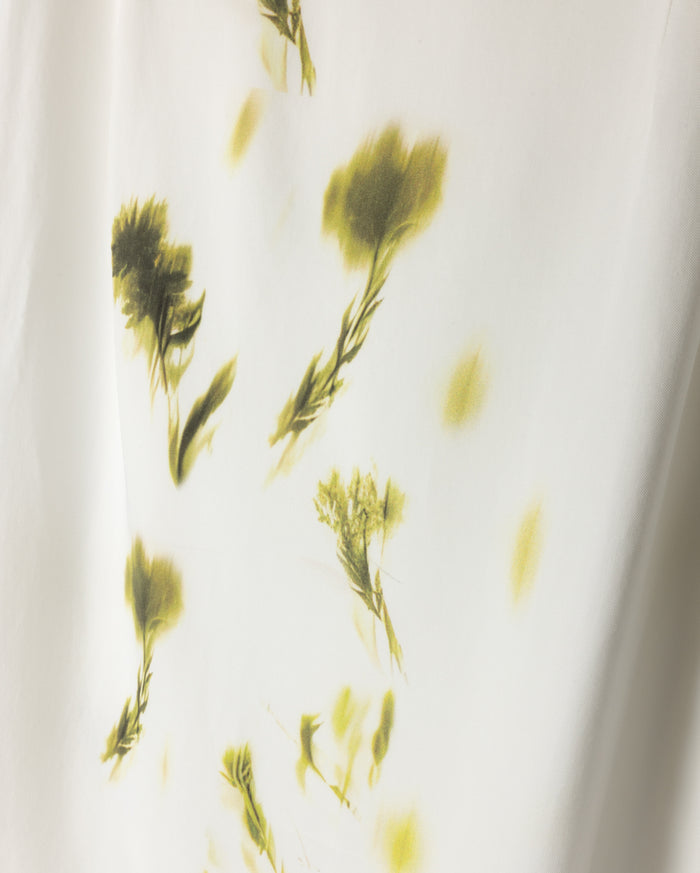 Blossom Midi Printed Skirt - Junees