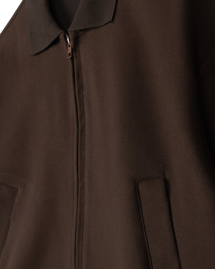 Booker Bomber Jacket - Junees