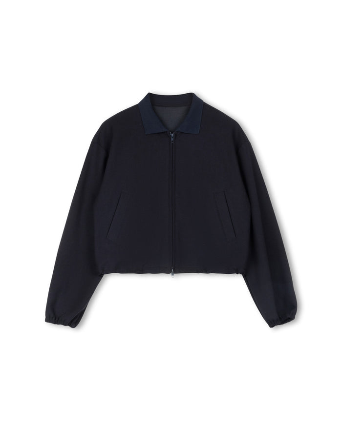 Booker Bomber Jacket - Junees