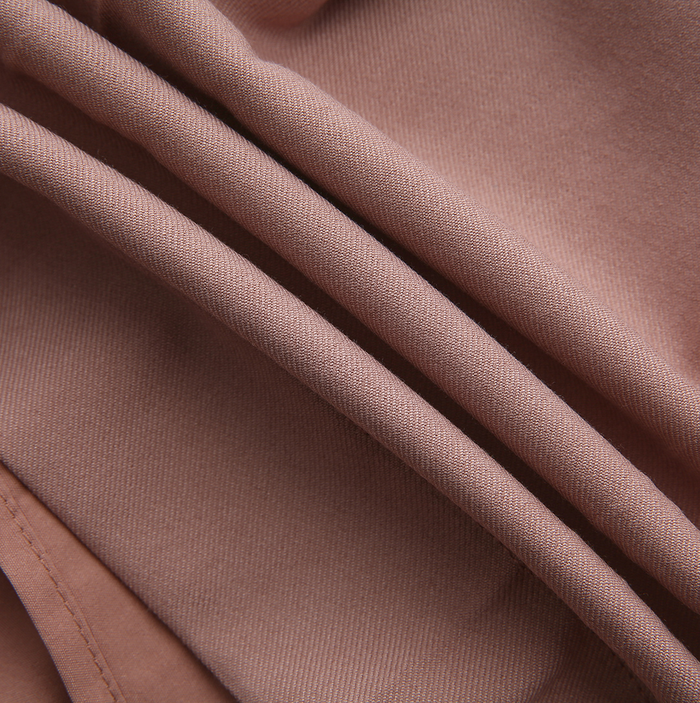 Bows Pleated Skirt