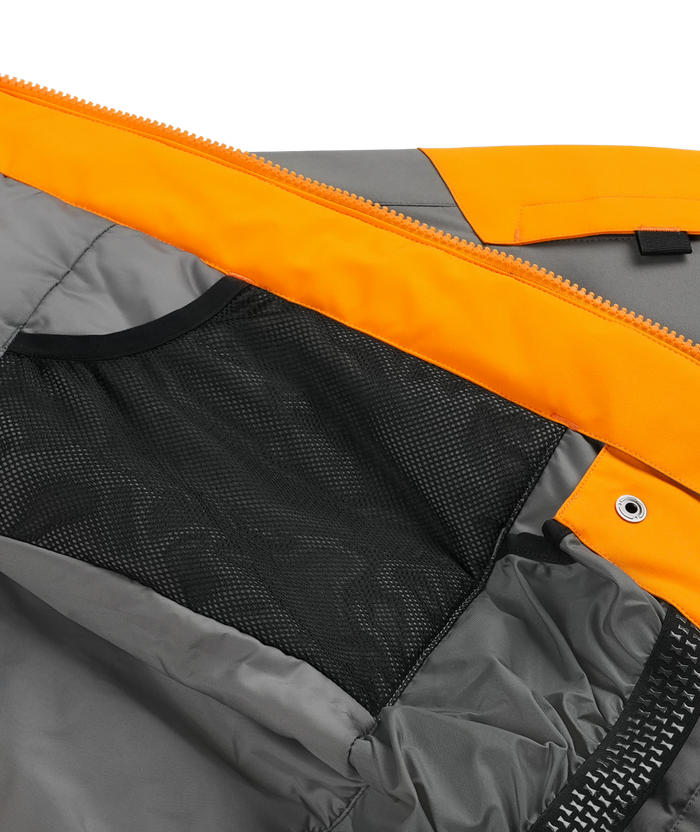 Boys' Challenger Jacket - Storm