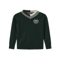 Breed Sweater And Leggings Set