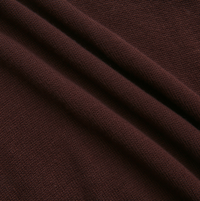 Breed V-neck Sweater