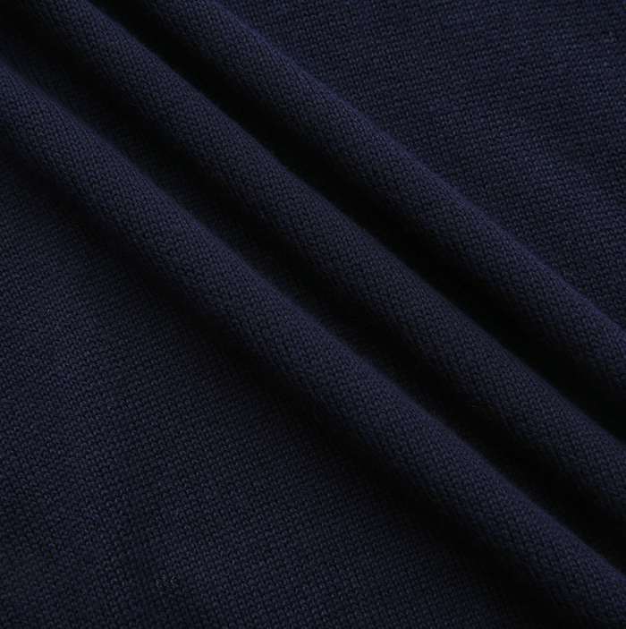 Breed V-neck Sweater