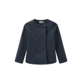 Briar Velvet Blazer