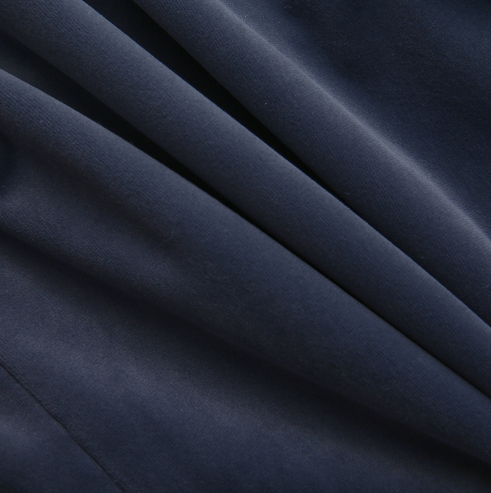 Briar Velvet Blazer